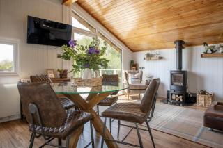 Tesseyman Lodge - Bubwith - 8
