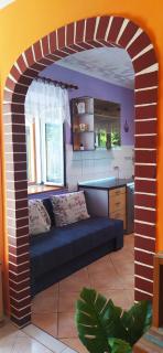 Apartman Jadranka - Veli Lošinj - 8