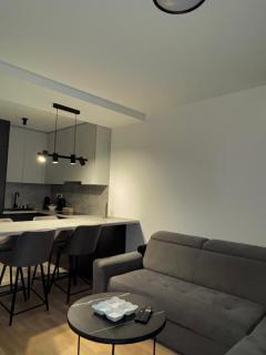 Sarajevo Apartment Magnolia - Sarajevo - 8