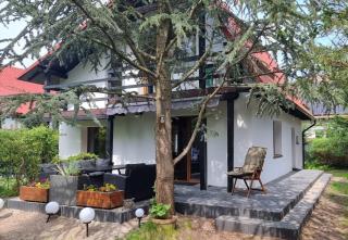 Dom letniskowy Bajka - 8