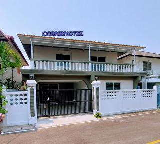 CG BNB HOTEL - Chiang Mai - 1