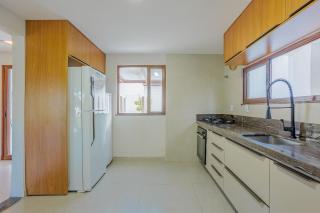 GB96 Linda Casa 4 Suítes a 200m da Praia - 5