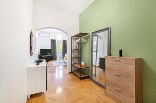 Pangrati Gardens Apartment by Athenian Keys - Atene - 8