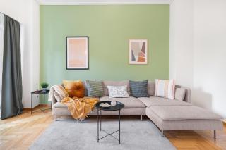 Pangrati Gardens Apartment by Athenian Keys - Atene - 2