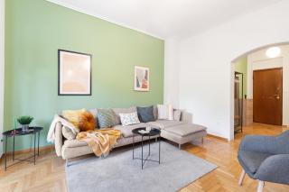 Pangrati Gardens Apartment by Athenian Keys - Atene - 3