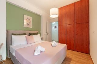 Pangrati Gardens Apartment by Athenian Keys - Atene - 9