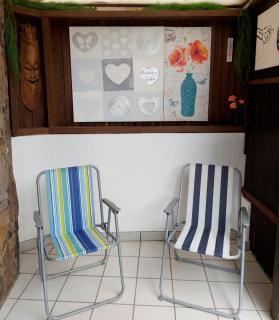 Enjoy your Privacy in Premium Bungalows Bahía Feliz-C with Terrace - 3
