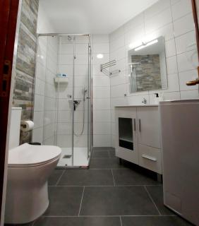 Enjoy your Privacy in Premium Bungalows Bahía Feliz-C with Terrace - Playa del Aguila - 8