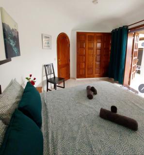 Enjoy your Privacy in Premium Bungalows Bahía Feliz-C with Terrace - Playa del Aguila - 1