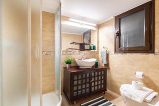 Pangrati Gardens Apartment by Athenian Keys - Atene - 5