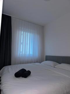 Sarajevo Apartment Magnolia - Sarajevo - 6