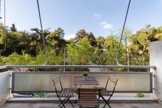 Pangrati Gardens Apartment by Athenian Keys - Atene - 4