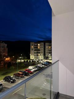 Sarajevo Apartment Magnolia - Sarajevo - 2