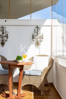 Koti Rentals - Linero - Fuengirola - 3