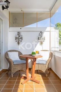 Koti Rentals - Linero - Fuengirola - 1