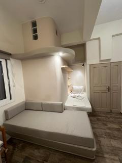Afrodite Hotel - Città di Tinos - 5