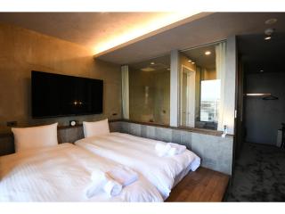 Hotel Discover Nagaokakyo - Vacation STAY 34423v - 9