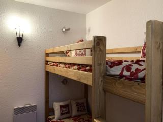 Résidence Sarvan - Studio cabine au pied des pistes aux Ménuires MAE-5164 - Les Menuires - 5