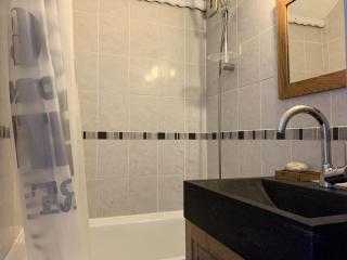 Résidence Sarvan - Studio cabine au pied des pistes aux Ménuires MAE-5164 - Les Menuires - 4