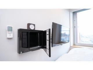 Hotel Discover Nagaokakyo - Vacation STAY 34389v - Nagaokakyo - 9