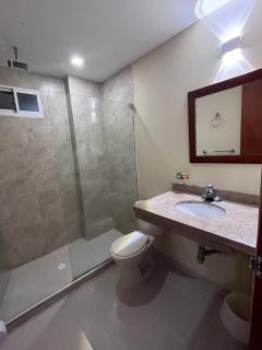 Hotel Bahia Plaza - Santa Marta - 6