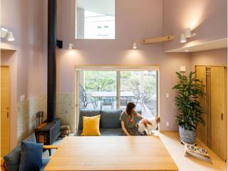 MORIHAKU - Vacation STAY 34533v - Kutsukake - 9