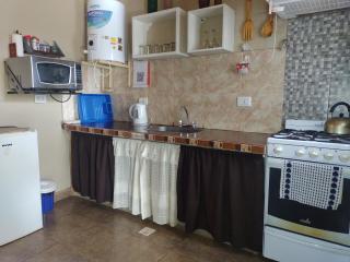 Departamento Uspallata - 1