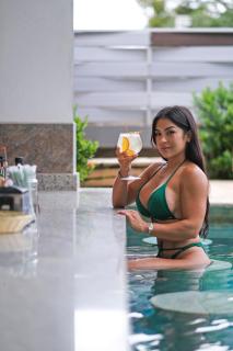 Paradise Bay Hotel Boutique - Herradura - 9