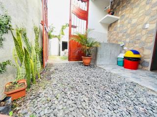 Apartamentos Jasmin - San Pedro La Laguna - 4