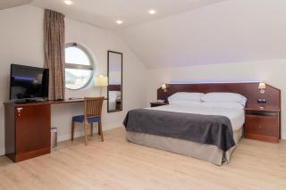 Hotel Milagros Golf - 1