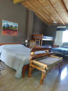 Departamento Uspallata - Uspallata - 5