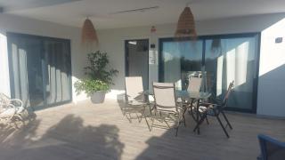 Casa El Viaje - El Palmar - 7