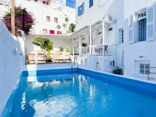 Kamara Residence & Suites - Míconos - 0