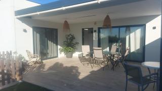 Casa El Viaje - El Palmar de Vejer - 8