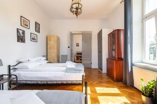 Vista View Apartment - Krakau - 1