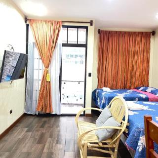 Apartamento Jacob - 7