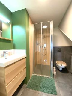 Appartement 4-6 personnes, vue lac - Montperreux - 3