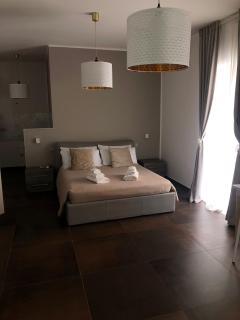 B&B Petruzzelli - Bari - 1