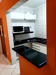 Apartamento Cidade Ocian - Praia Grande - 0
