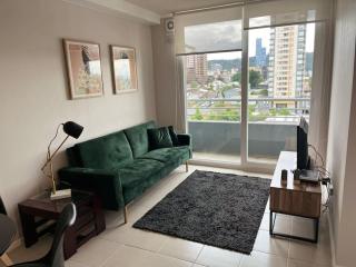Departamento Nuevo con la comodidad que necesitas - Temuco - 0