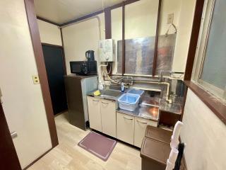 Shobi Building 2 208 - Vacation STAY 16685 - Tokyo - 3
