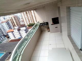 Apartamento Cidade Ocian - Praia Grande - 9