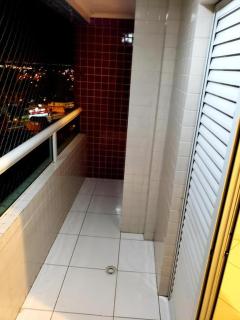 Apartamento Cidade Ocian - Praia Grande - 7