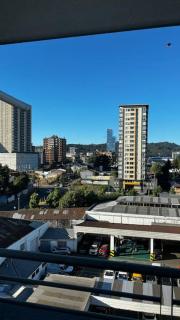 Departamento Nuevo con la comodidad que necesitas - Temuco - 4