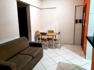 Apartamento Cidade Ocian - Praia Grande - 6