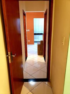 Apartamento Cidade Ocian - Praia Grande - 5