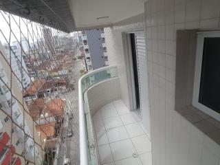 Apartamento Cidade Ocian - Praia Grande - 4