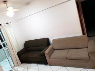 Apartamento Cidade Ocian - Praia Grande - 3