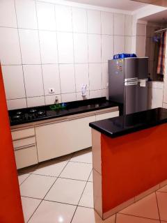 Apartamento Cidade Ocian - Praia Grande - 2