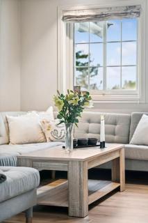 Sørlandsferie nær svaberg, og strender! - 8